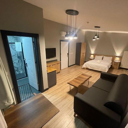Taksim Millennium Alkan Residence Isztambul Kültér fotó
