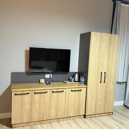 Taksim Millennium Alkan Residence Isztambul Kültér fotó