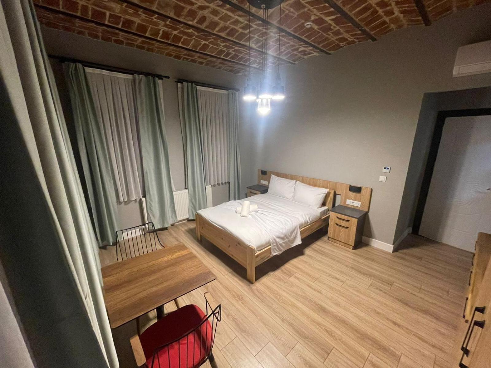 Taksim Millennium Alkan Residence Isztambul Kültér fotó