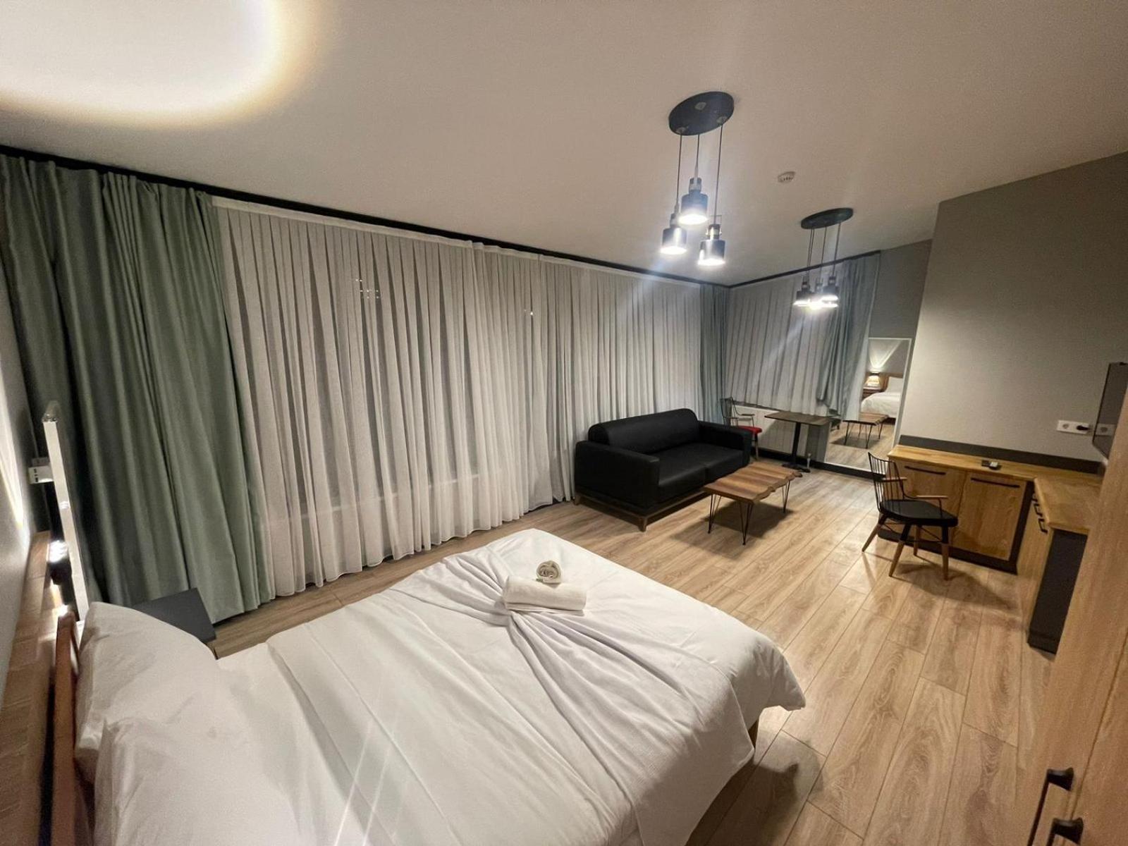 Taksim Millennium Alkan Residence Isztambul Kültér fotó
