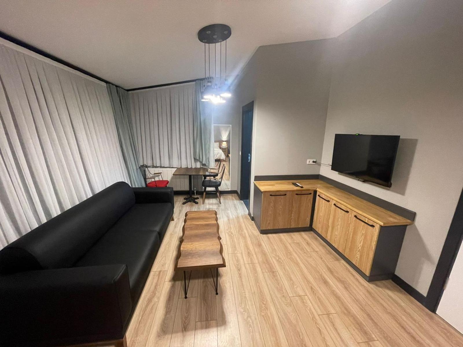 Taksim Millennium Alkan Residence Isztambul Kültér fotó