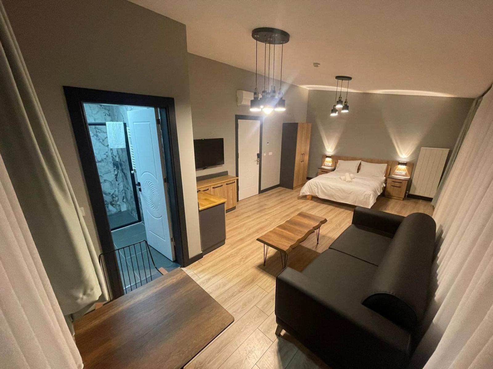 Taksim Millennium Alkan Residence Isztambul Kültér fotó