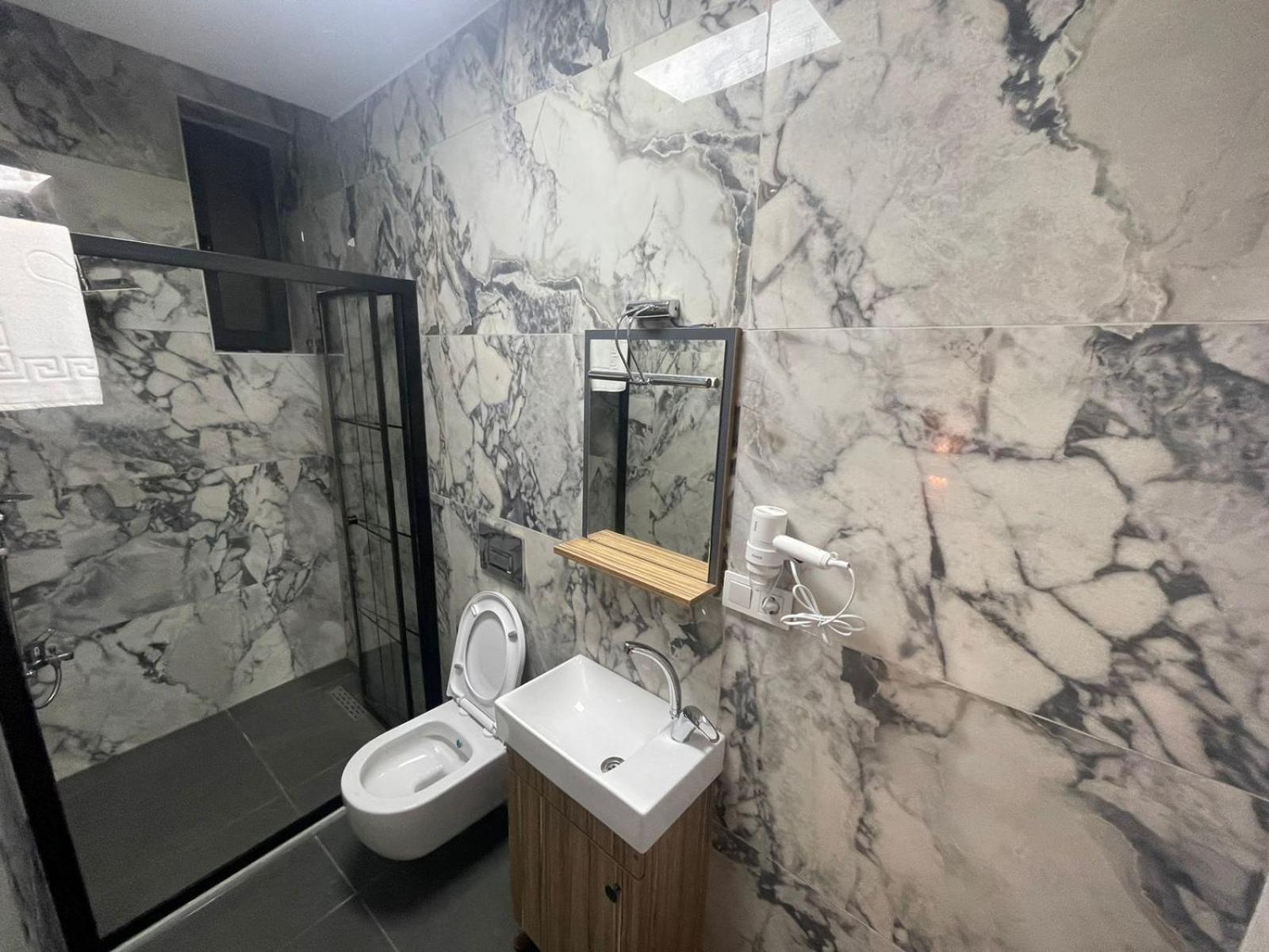 Taksim Millennium Alkan Residence Isztambul Kültér fotó