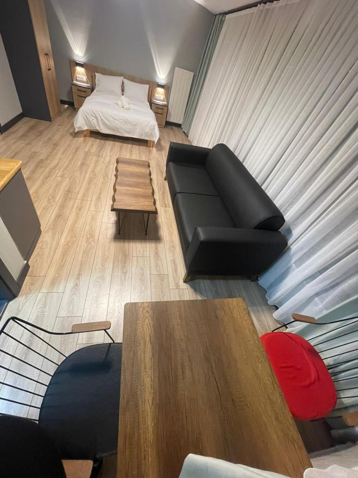 Taksim Millennium Alkan Residence Isztambul Kültér fotó