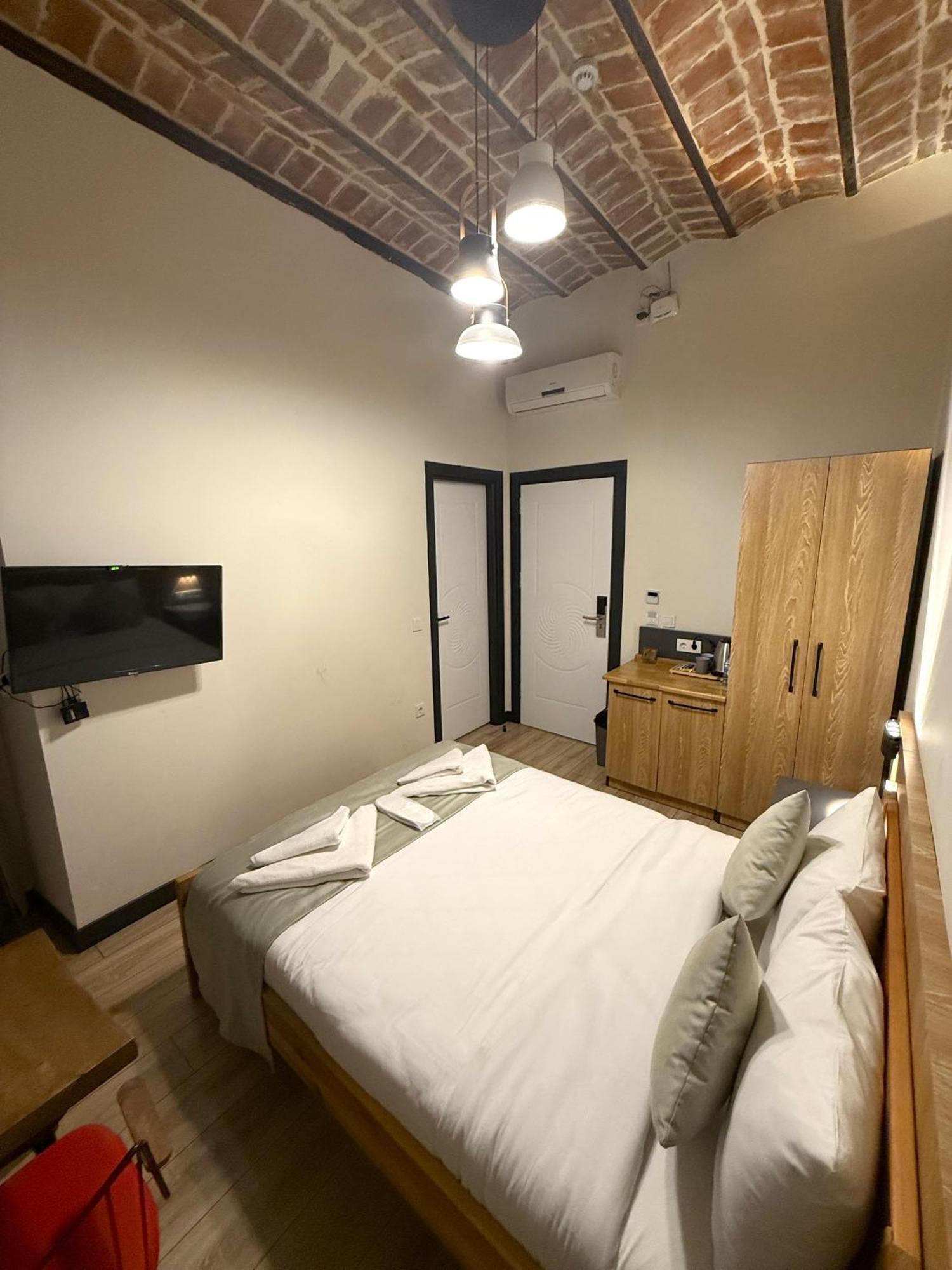 Taksim Millennium Alkan Residence Isztambul Kültér fotó