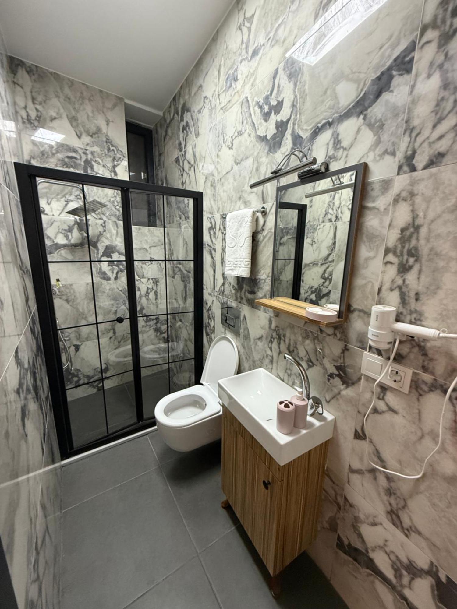 Taksim Millennium Alkan Residence Isztambul Kültér fotó