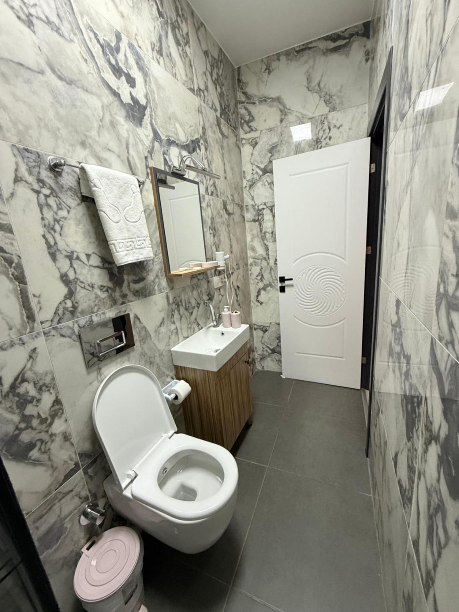Taksim Millennium Alkan Residence Isztambul Kültér fotó