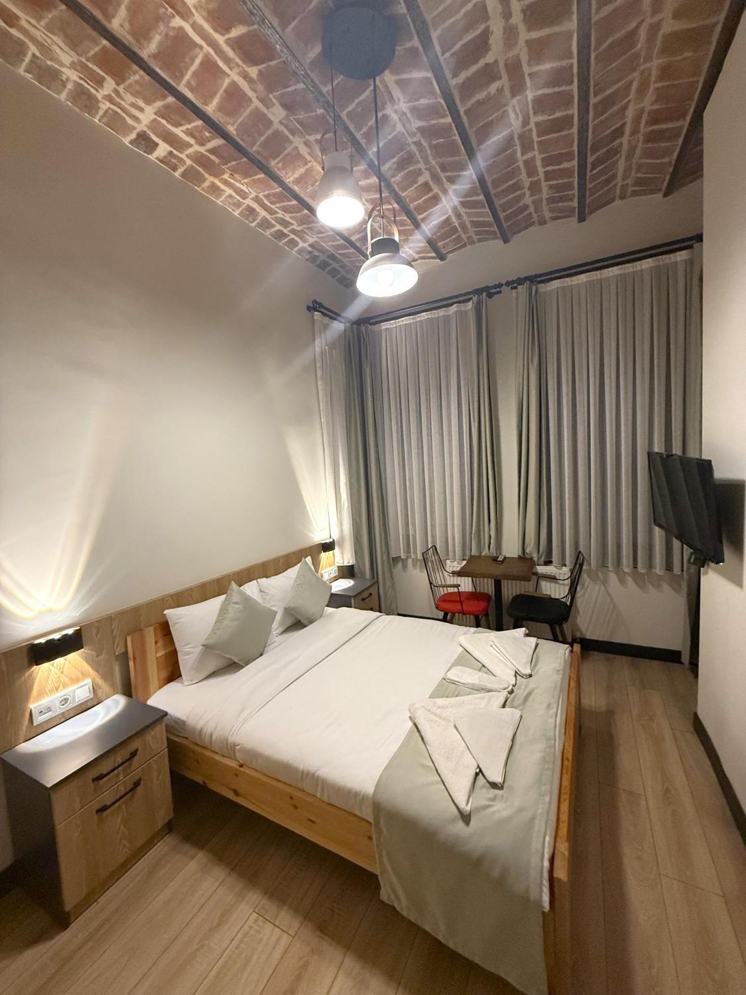 Taksim Millennium Alkan Residence Isztambul Kültér fotó