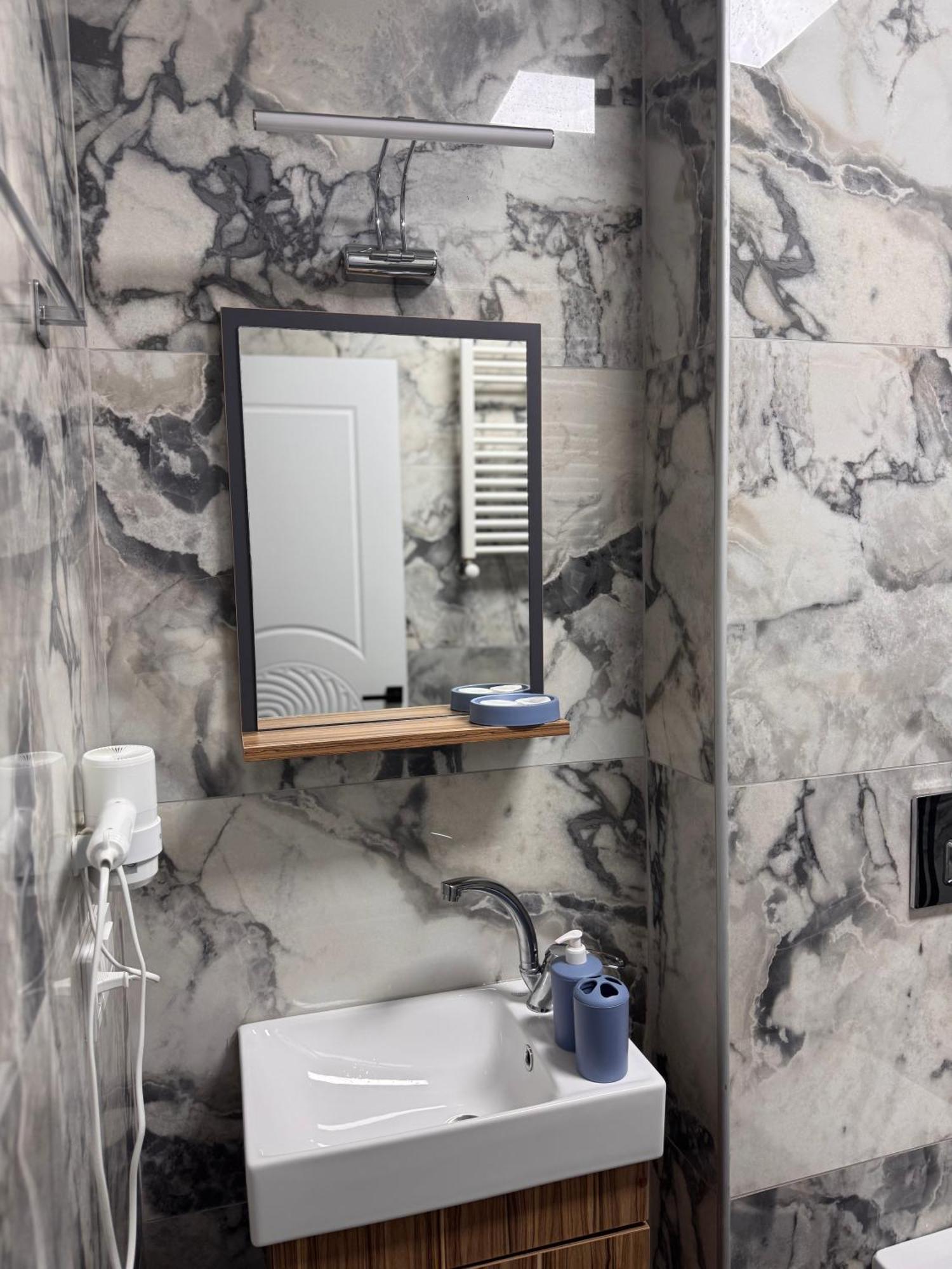 Taksim Millennium Alkan Residence Isztambul Kültér fotó
