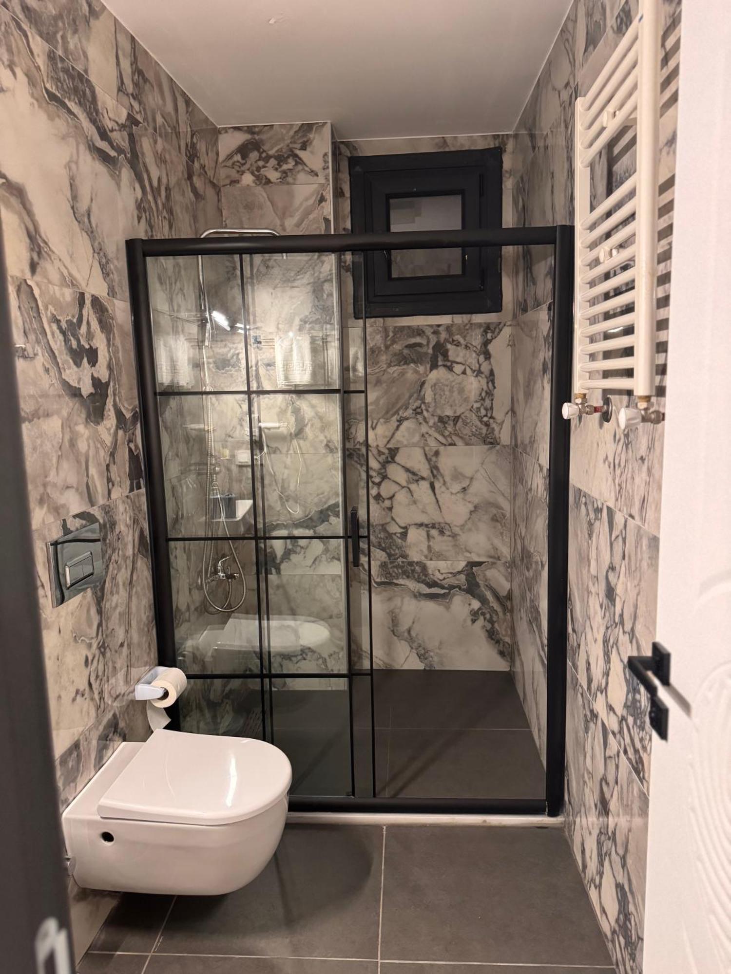 Taksim Millennium Alkan Residence Isztambul Kültér fotó