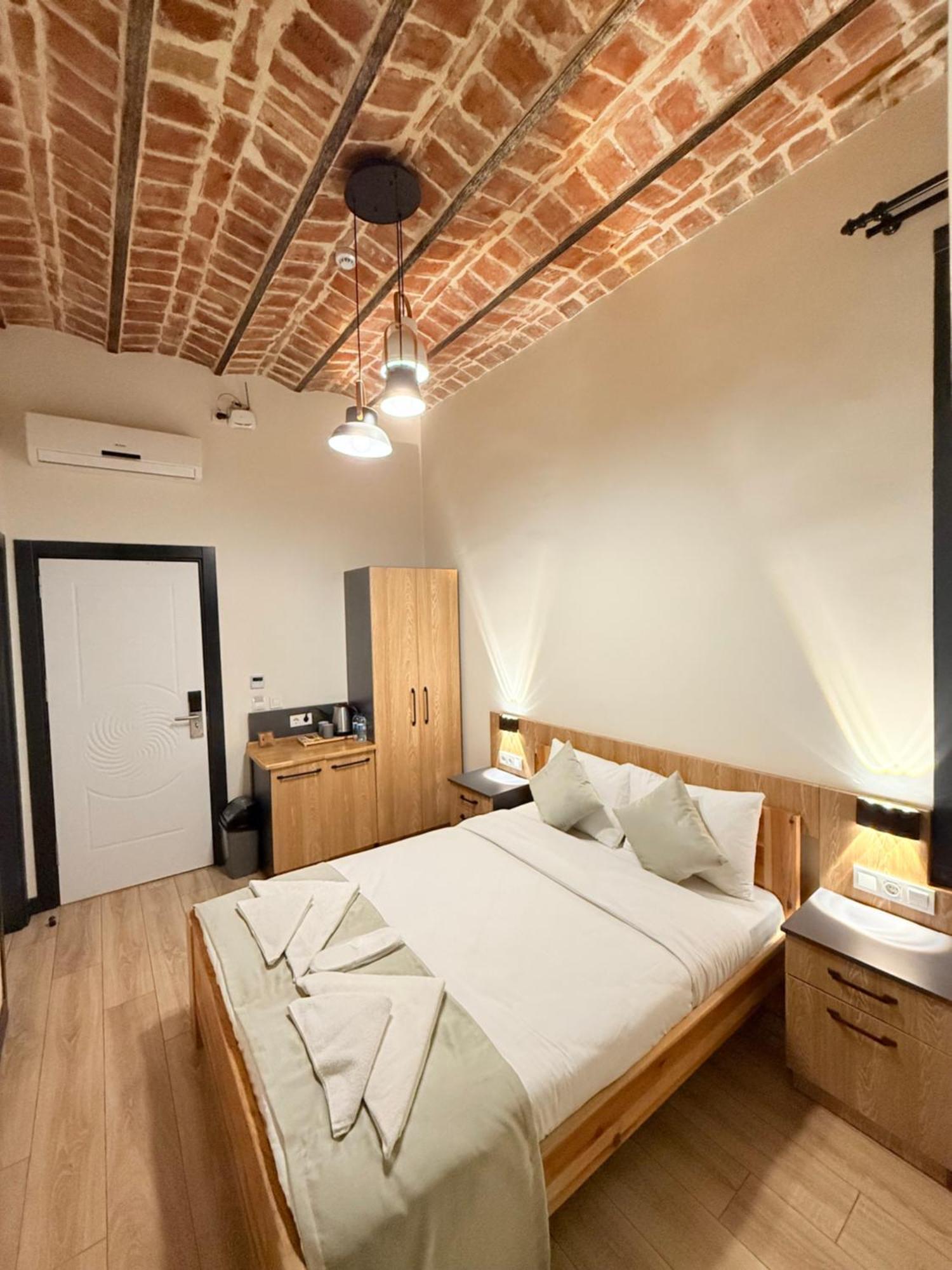 Taksim Millennium Alkan Residence Isztambul Kültér fotó