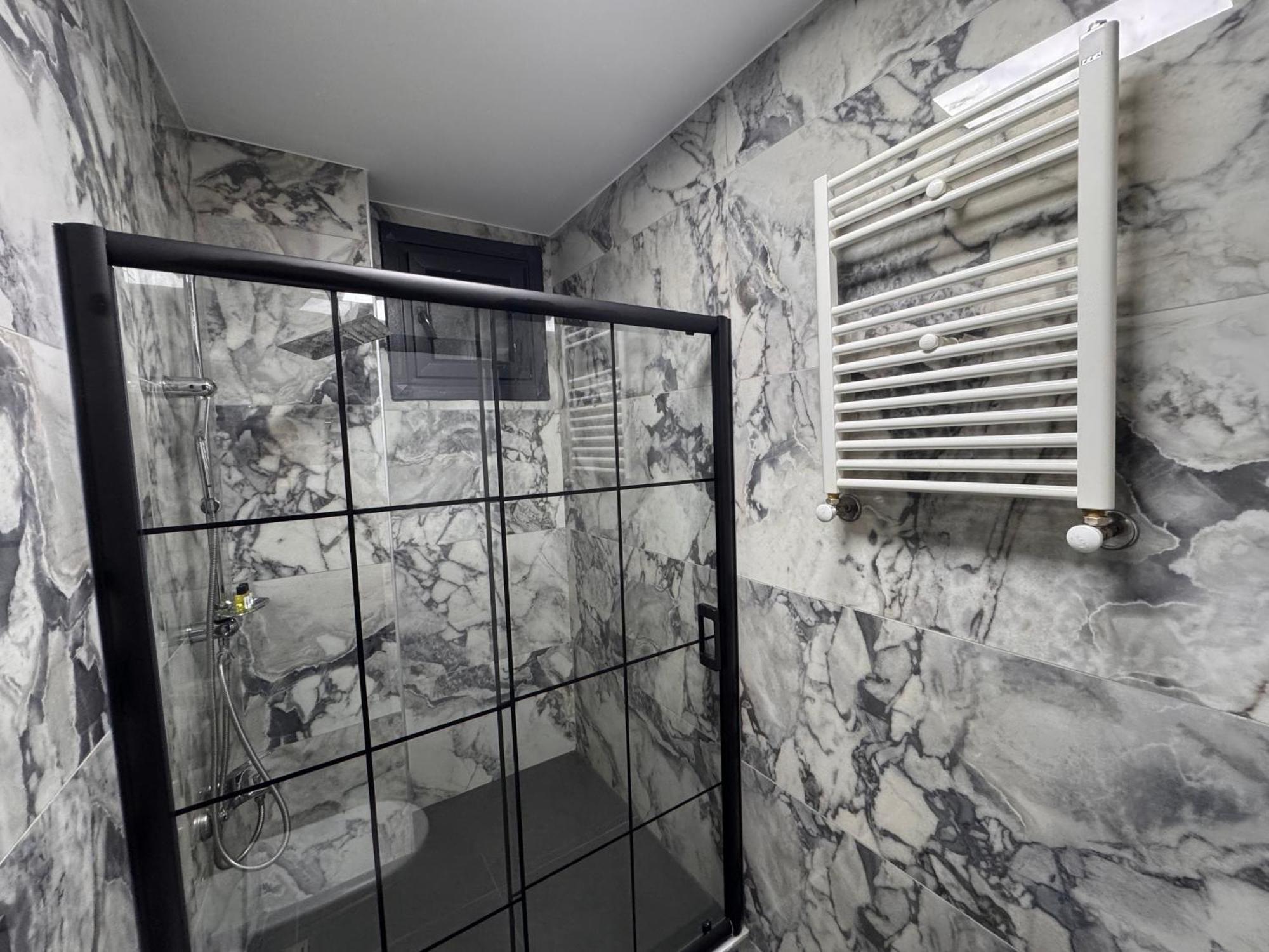 Taksim Millennium Alkan Residence Isztambul Kültér fotó