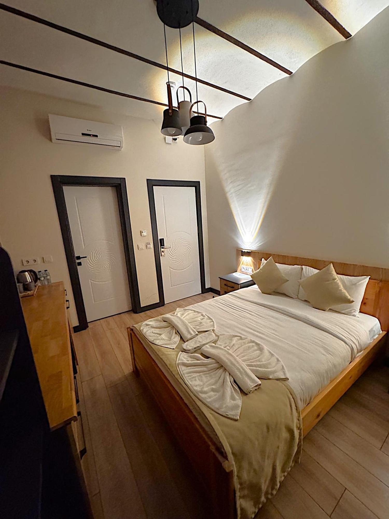 Taksim Millennium Alkan Residence Isztambul Kültér fotó