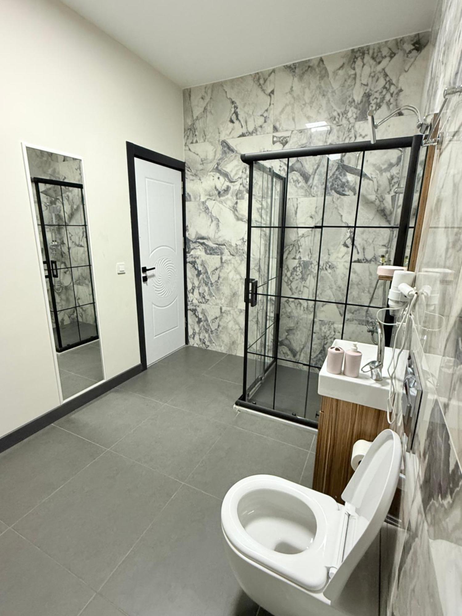 Taksim Millennium Alkan Residence Isztambul Kültér fotó