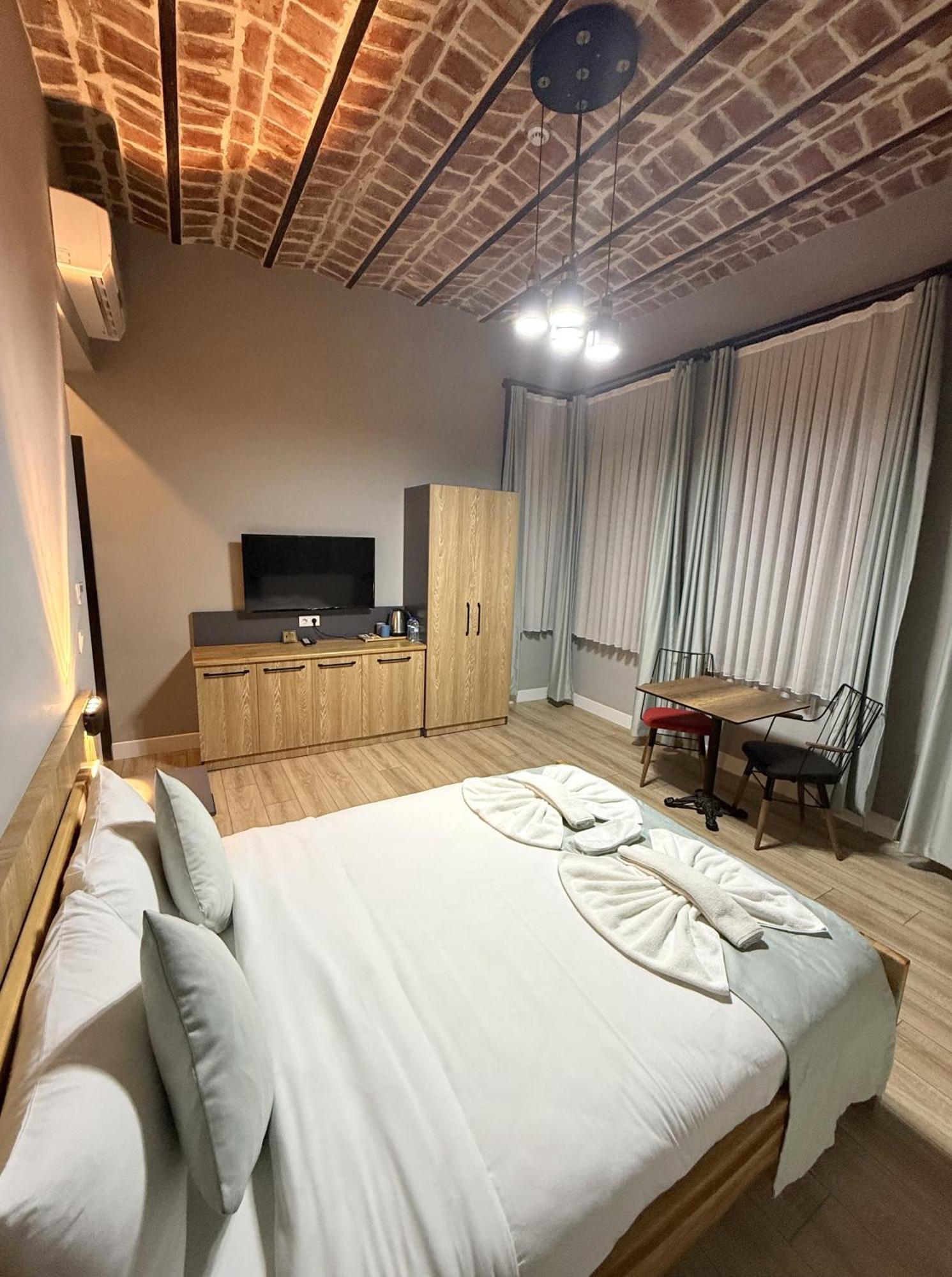 Taksim Millennium Alkan Residence Isztambul Kültér fotó