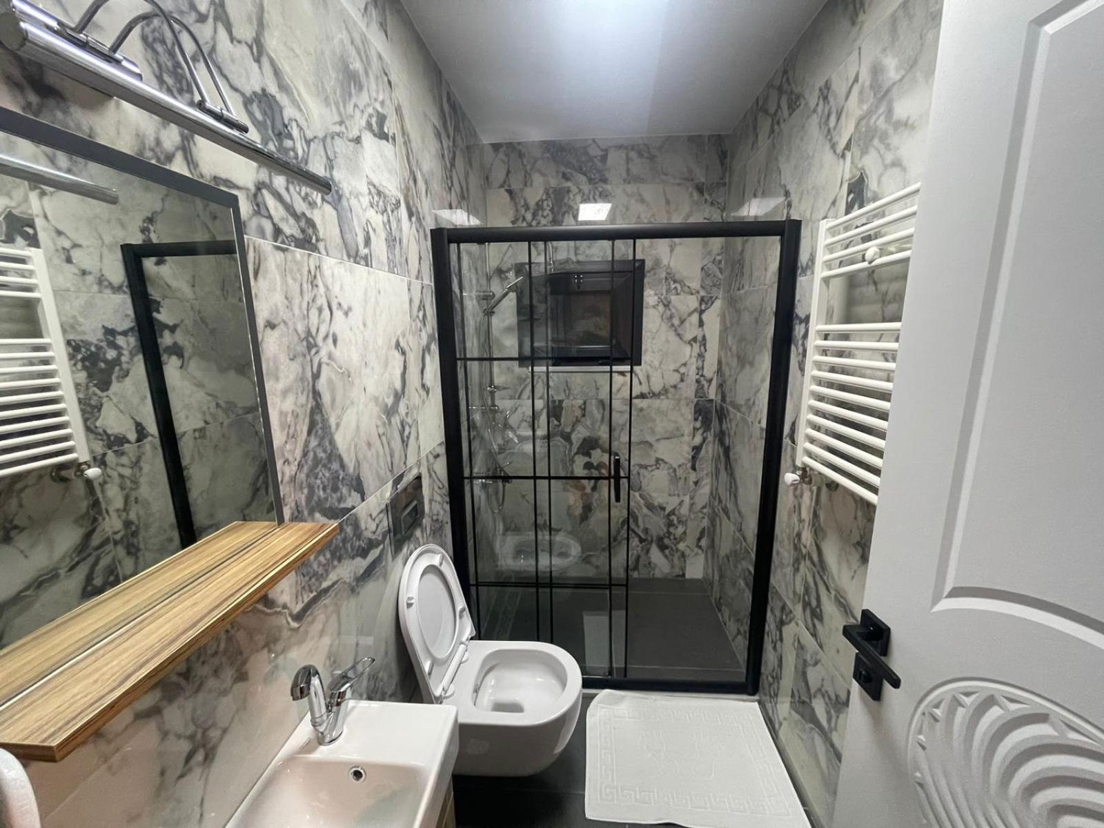 Taksim Millennium Alkan Residence Isztambul Kültér fotó