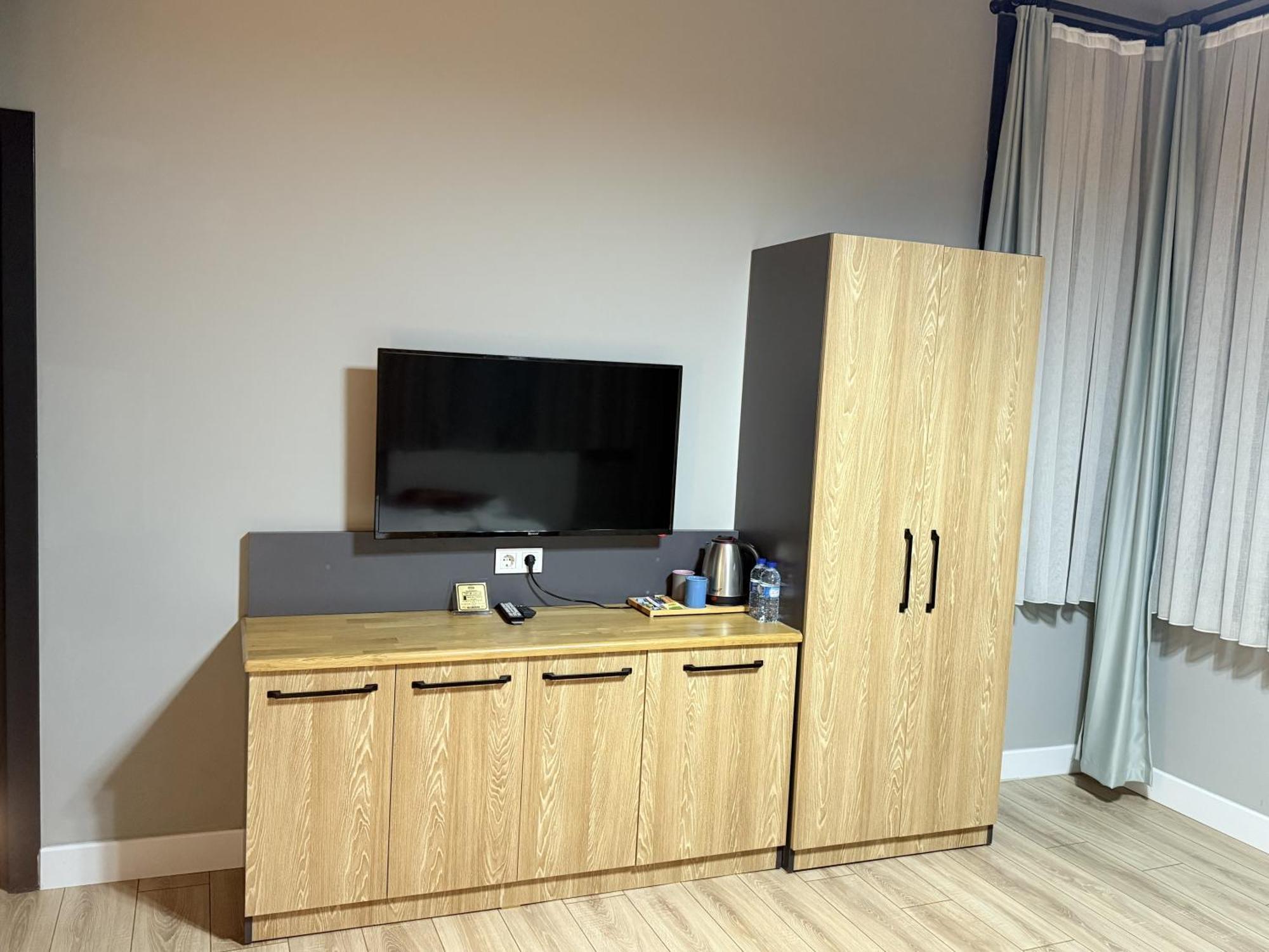 Taksim Millennium Alkan Residence Isztambul Kültér fotó