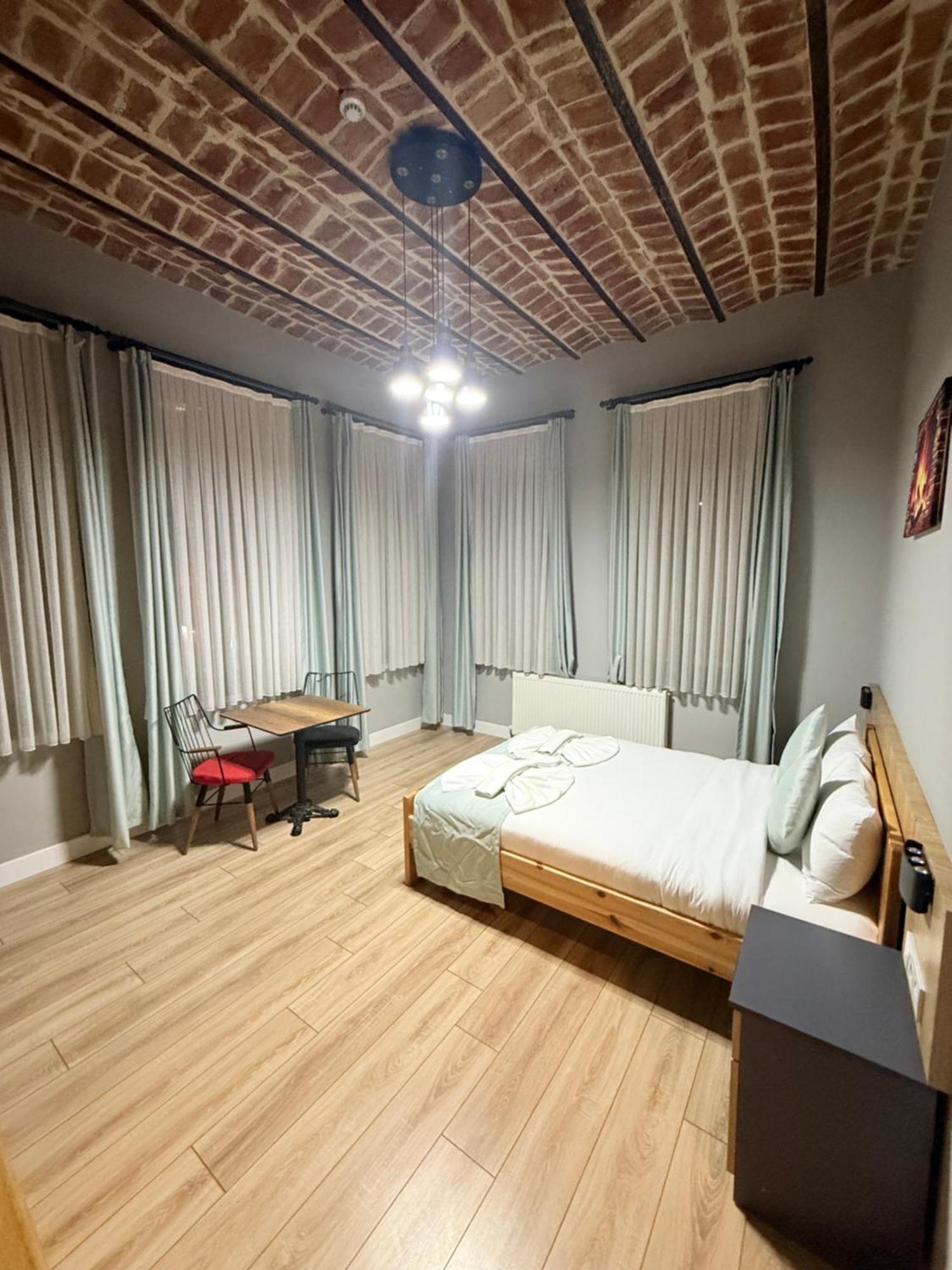 Taksim Millennium Alkan Residence Isztambul Kültér fotó
