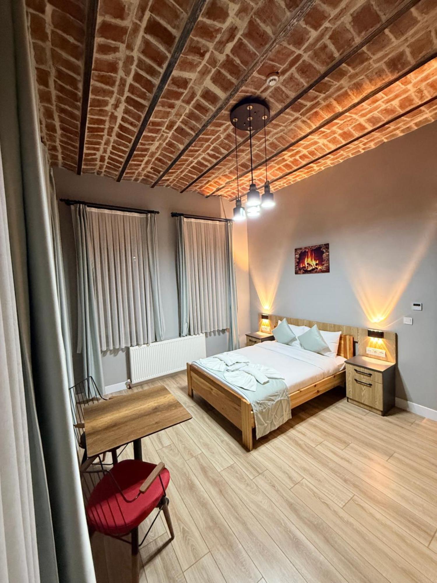 Taksim Millennium Alkan Residence Isztambul Kültér fotó