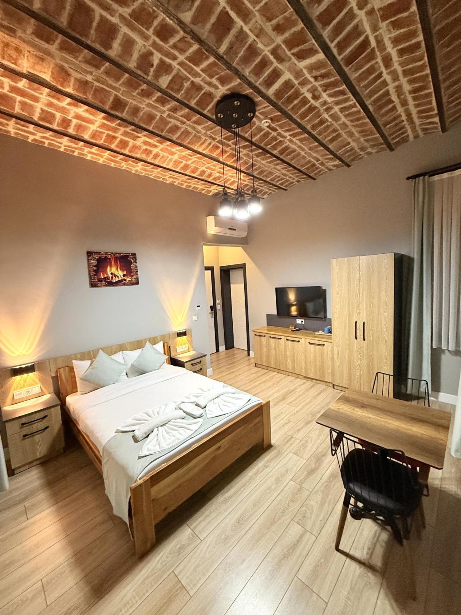 Taksim Millennium Alkan Residence Isztambul Kültér fotó