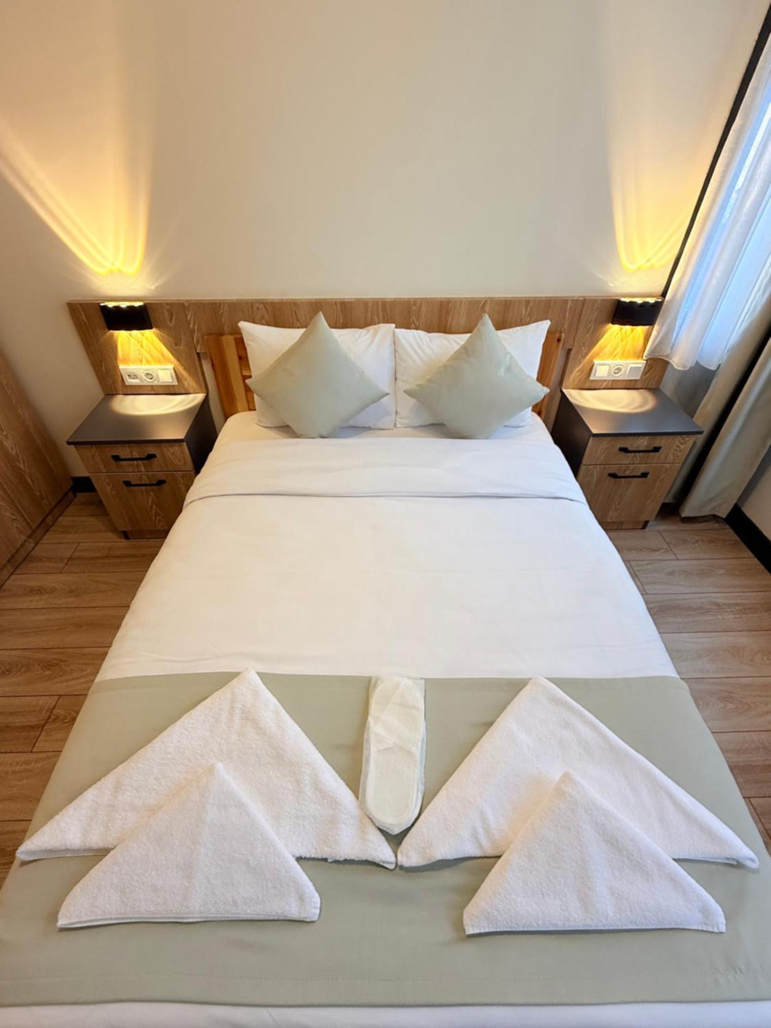 Taksim Millennium Alkan Residence Isztambul Kültér fotó